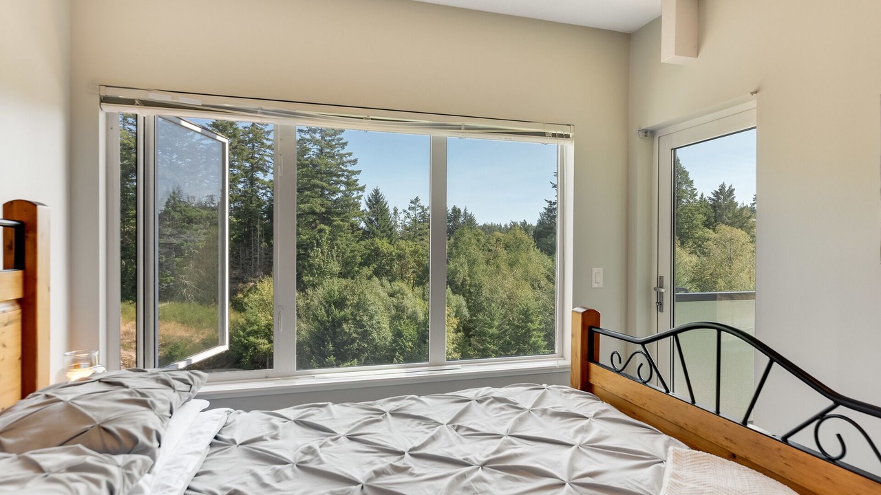 Photo of Bedroom in Victoria