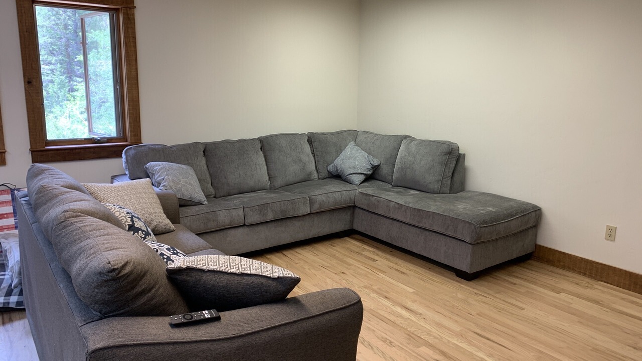 Photo of Livingroom in Almont