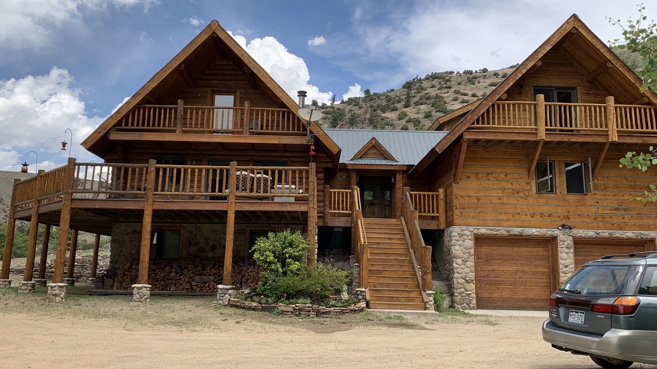 Photo of Outdoor in Almont