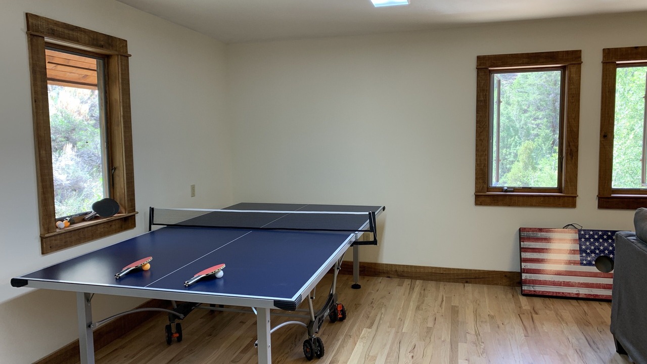 Photo of Bedroom in Almont