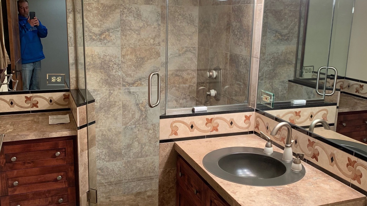 Photo of Bathroom in Almont