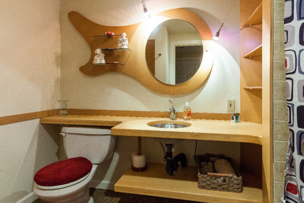 Photo of Bathroom in Port Moody