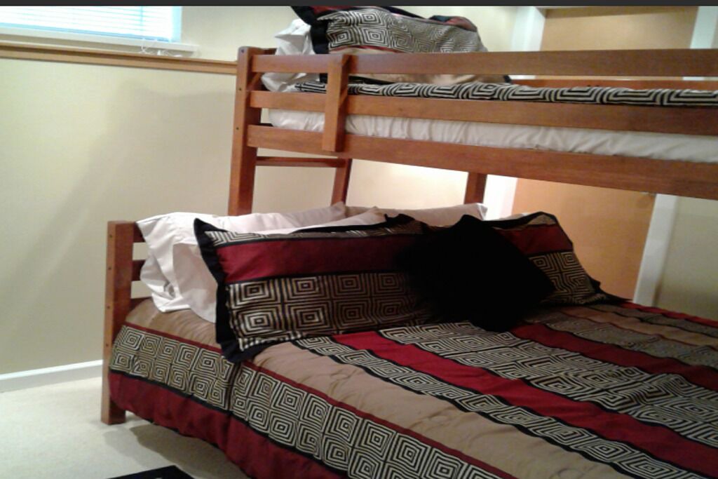 Photo of Bedroom in Port Moody