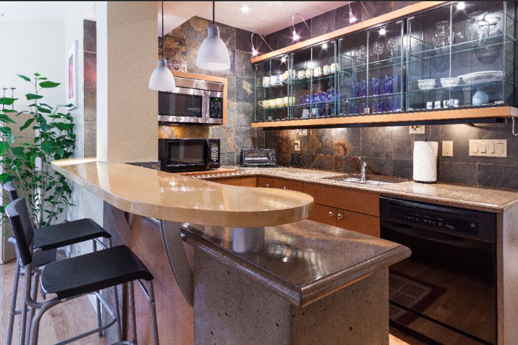 Photo of Kitchen in Port Moody