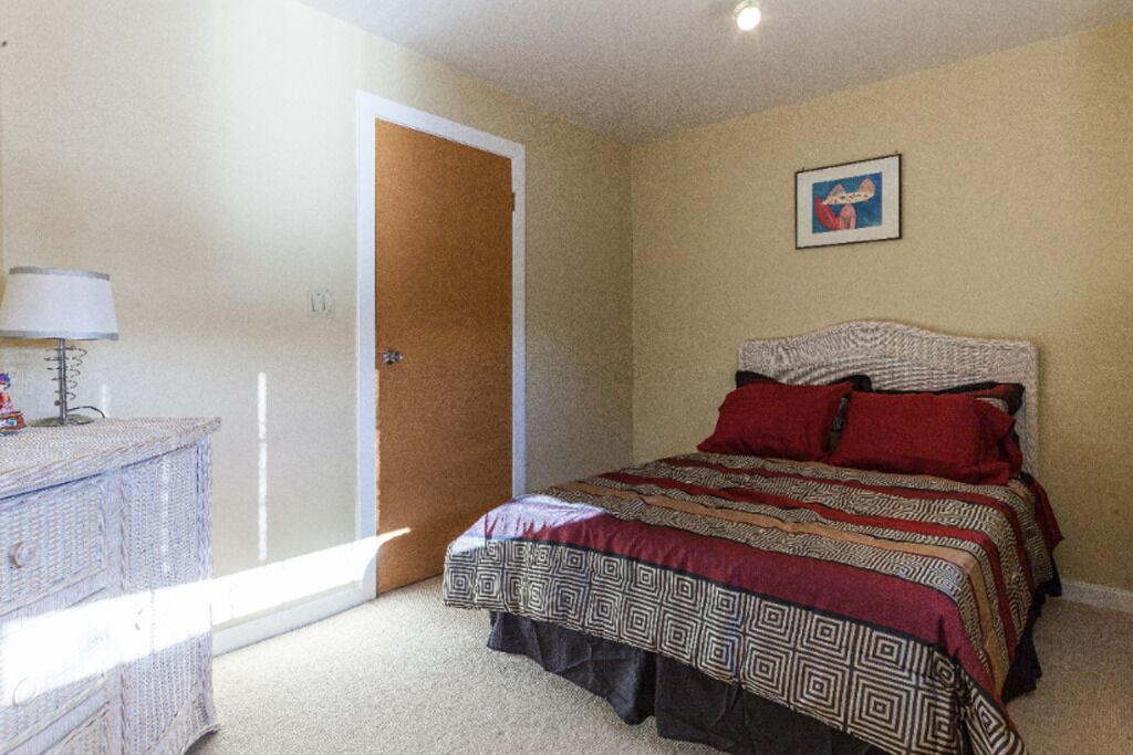 Photo of Bedroom in Port Moody