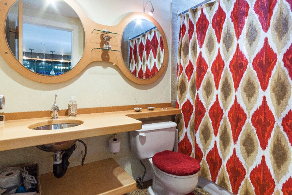Photo of Bathroom in Port Moody
