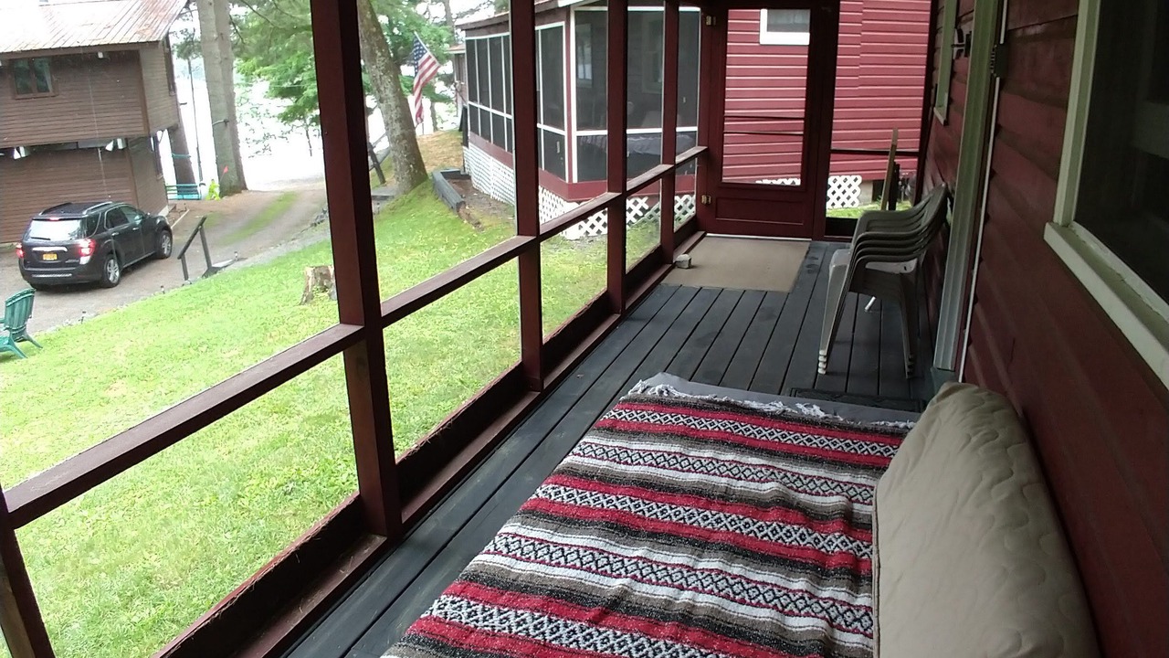 Photo of Patio Balcony in Chestertown