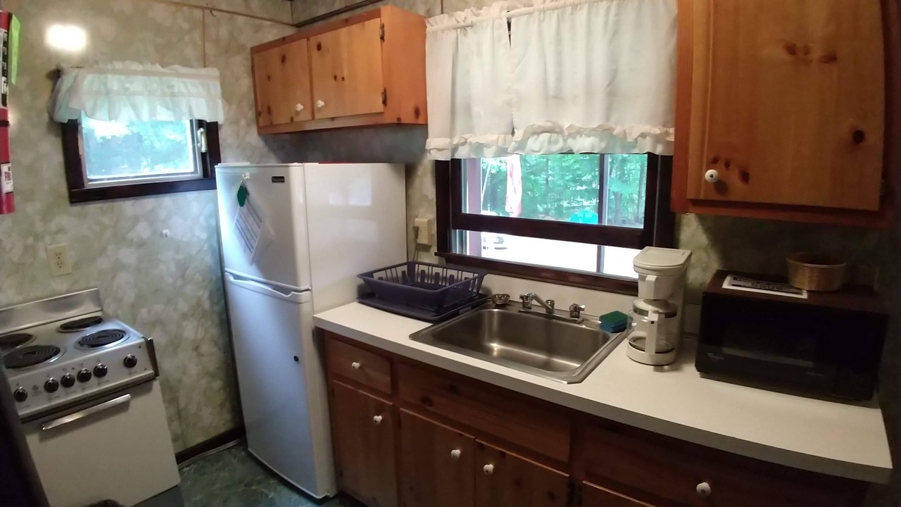 Photo of Kitchen in Chestertown