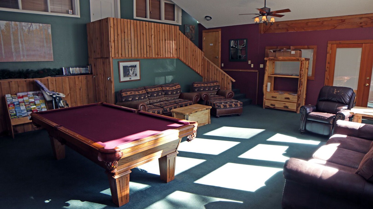 Photo of Bedroom in Fall River Estates