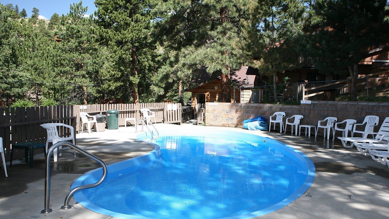 Photo of Outdoor in Fall River Estates