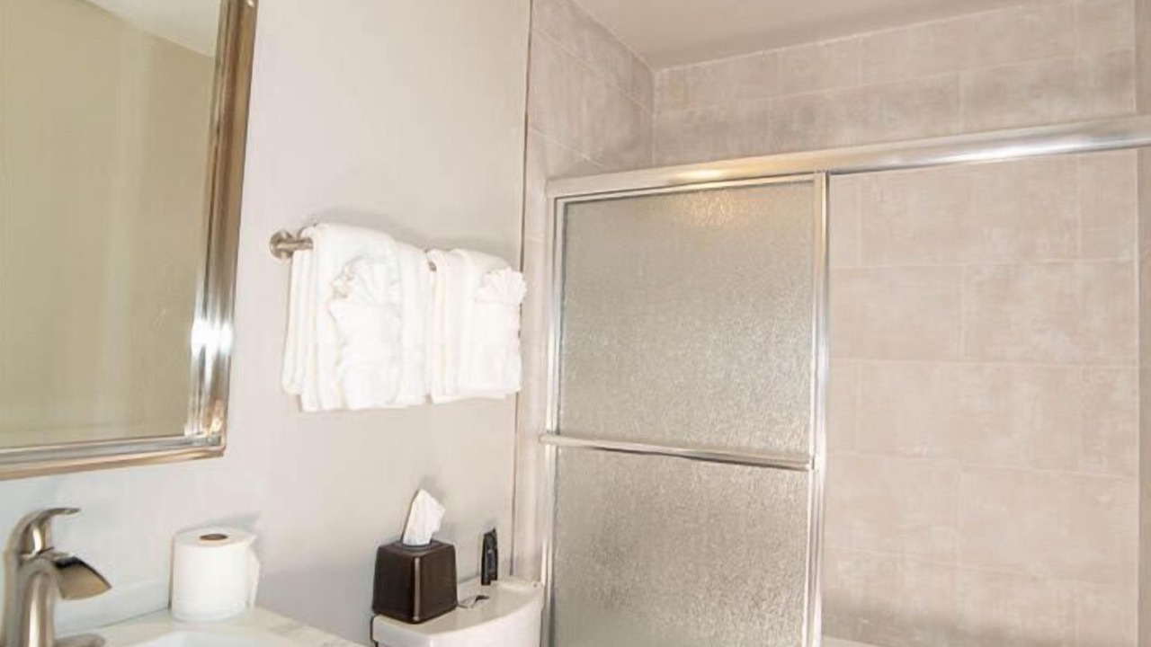 Photo of Bathroom in Aspen