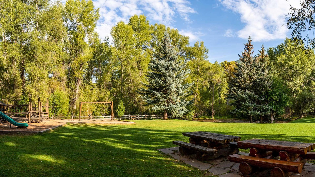 Photo of Outdoor in Aspen