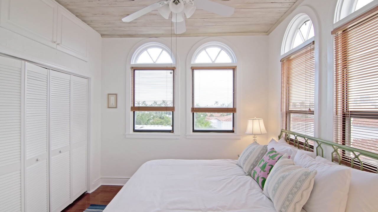 Photo of Bedroom in Palm Beach