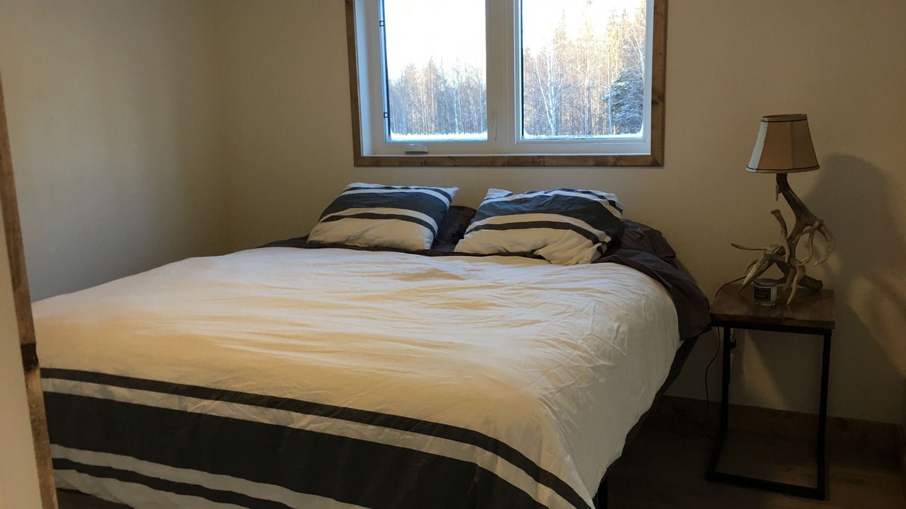 Photo of Bedroom in Chitek Lake