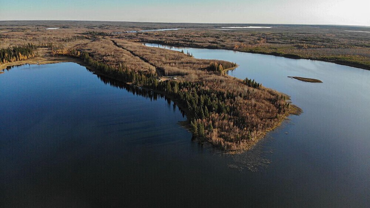Photo of Outdoor in Chitek Lake