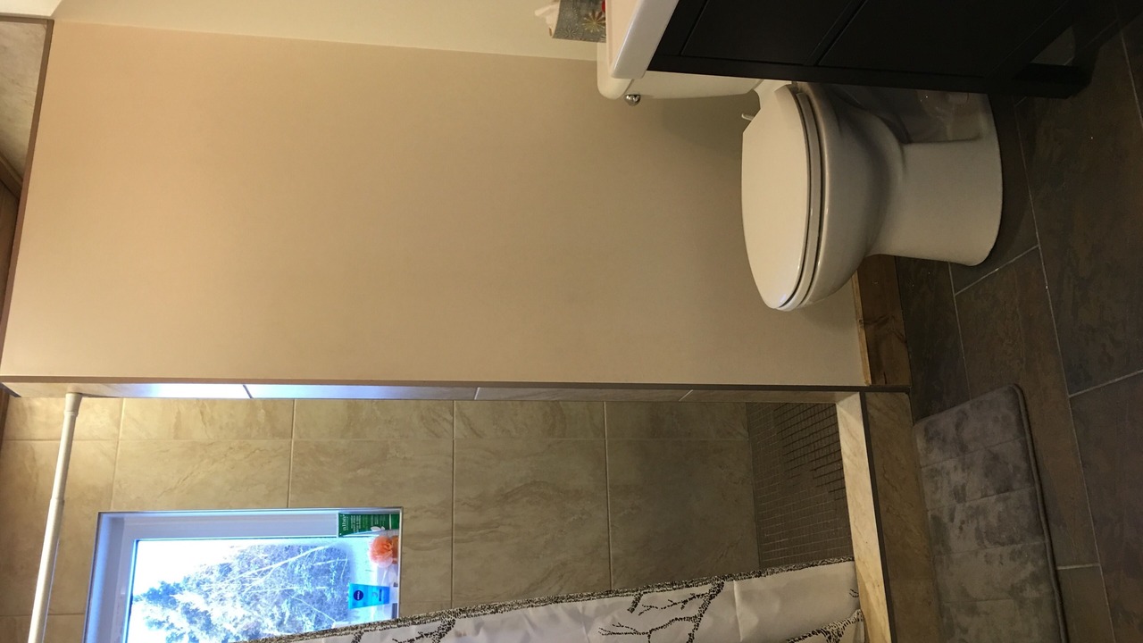 Photo of Bathroom in Chitek Lake