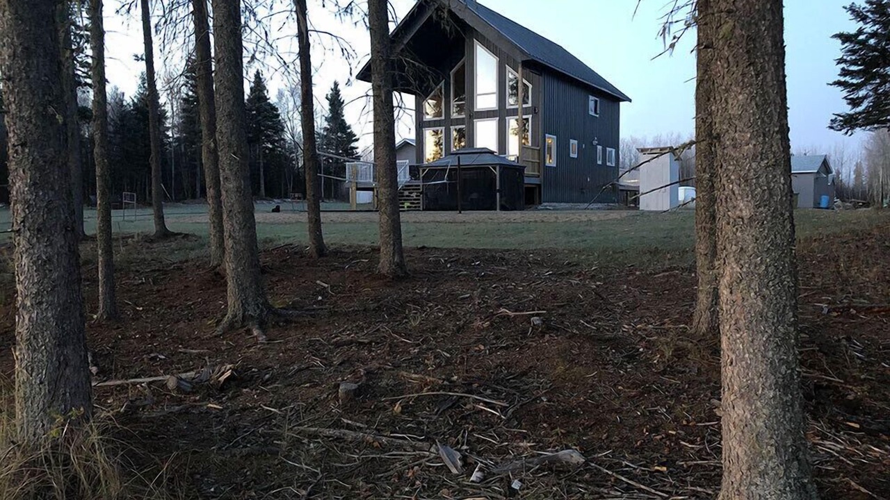 Photo of Outdoor in Chitek Lake