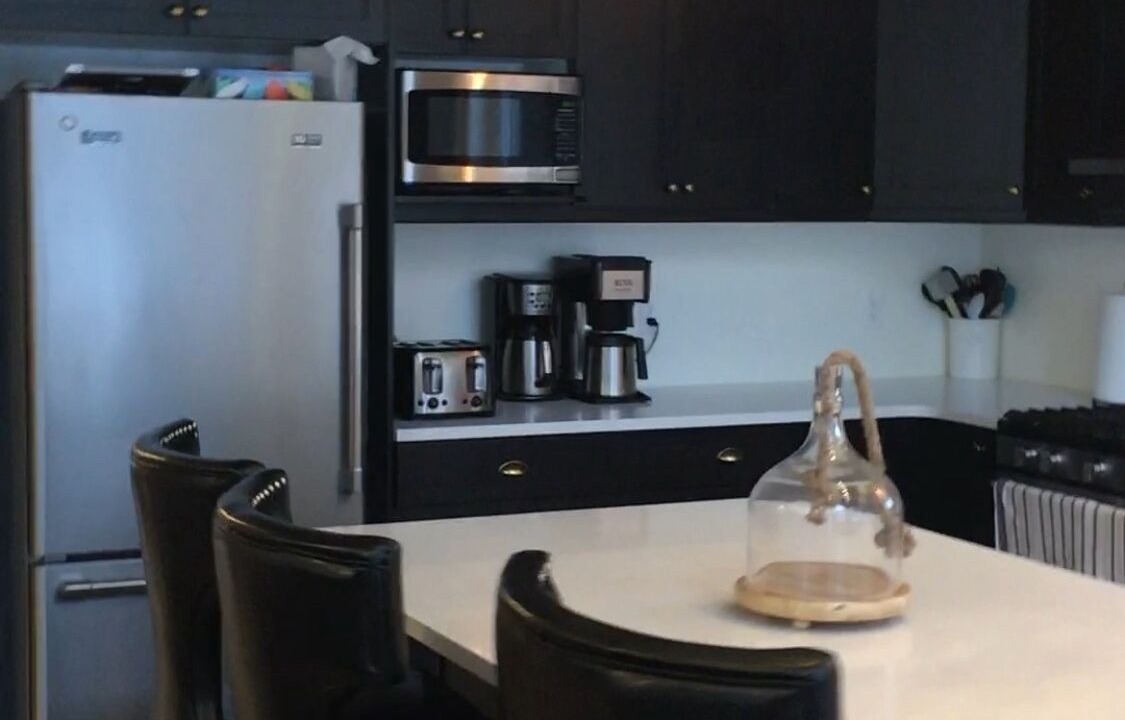 Photo of Kitchen in Chitek Lake