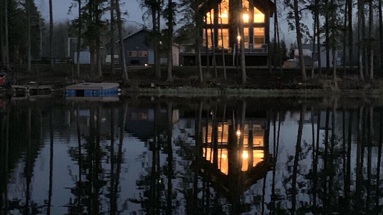 Photo of Outdoor in Chitek Lake