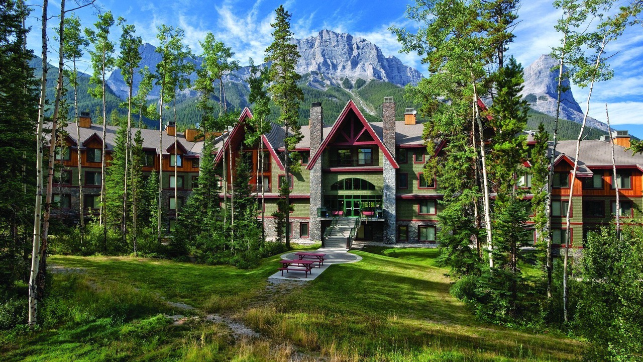 Photo of Outdoor in Canmore