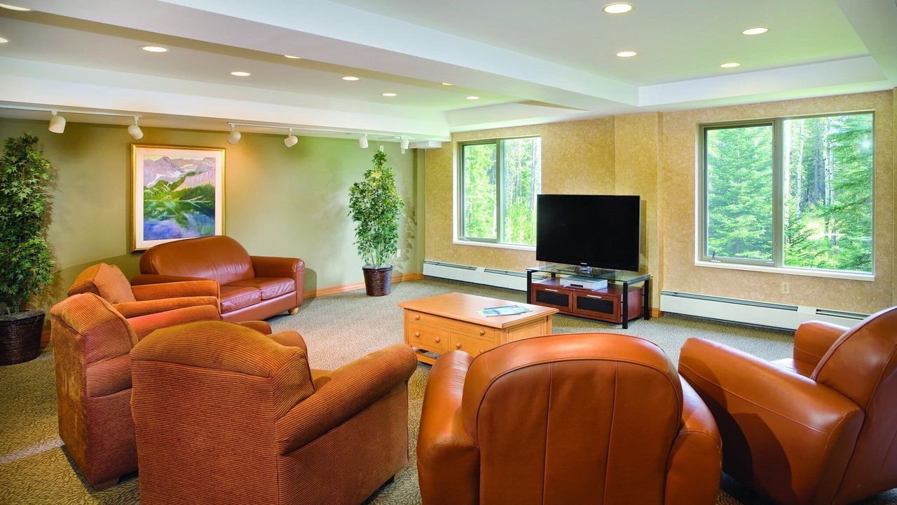 Photo of Livingroom in Canmore
