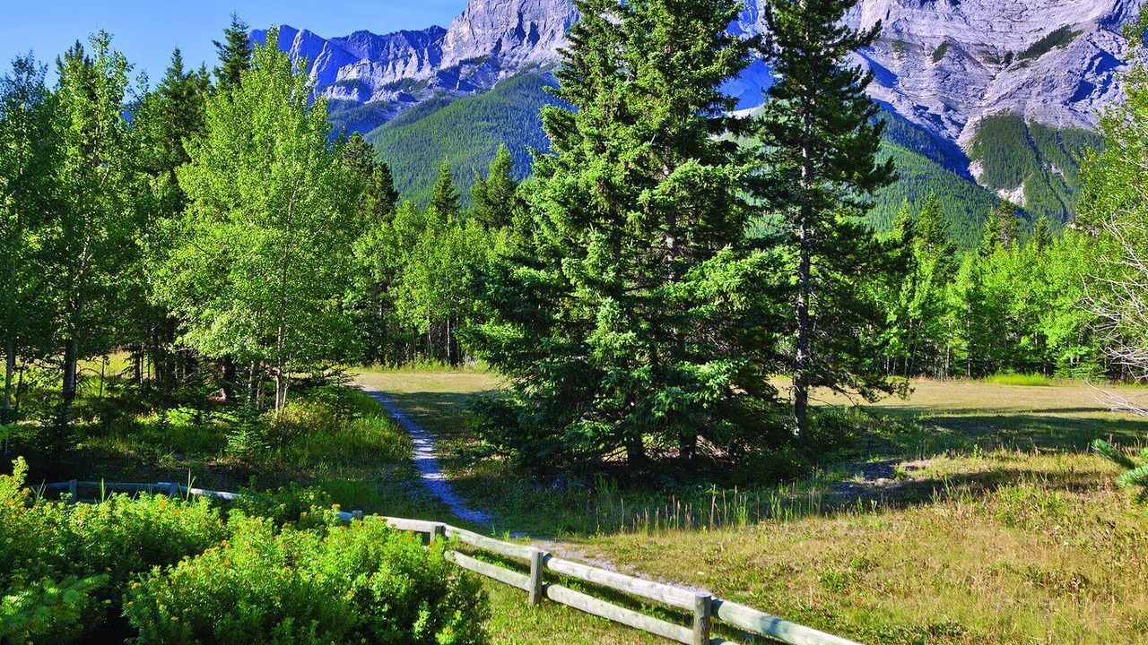 Photo of Outdoor in Canmore