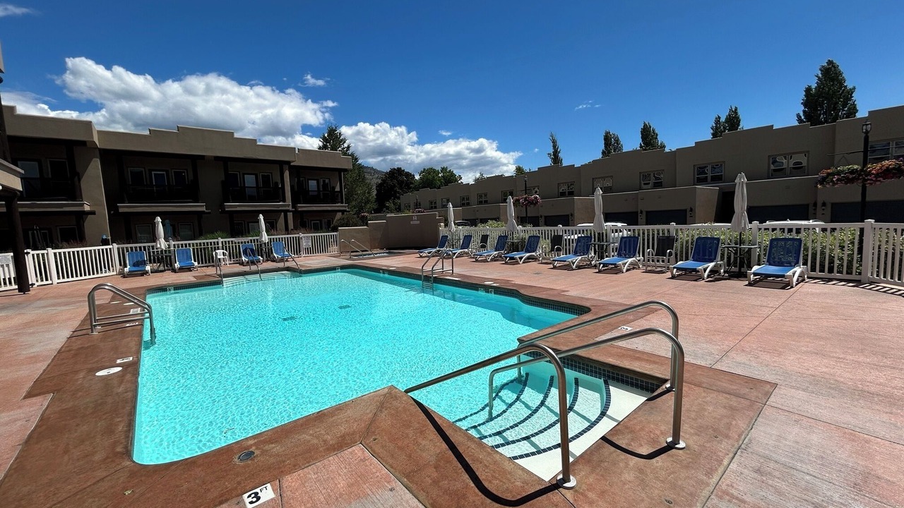 Photo of Outdoor in Osoyoos