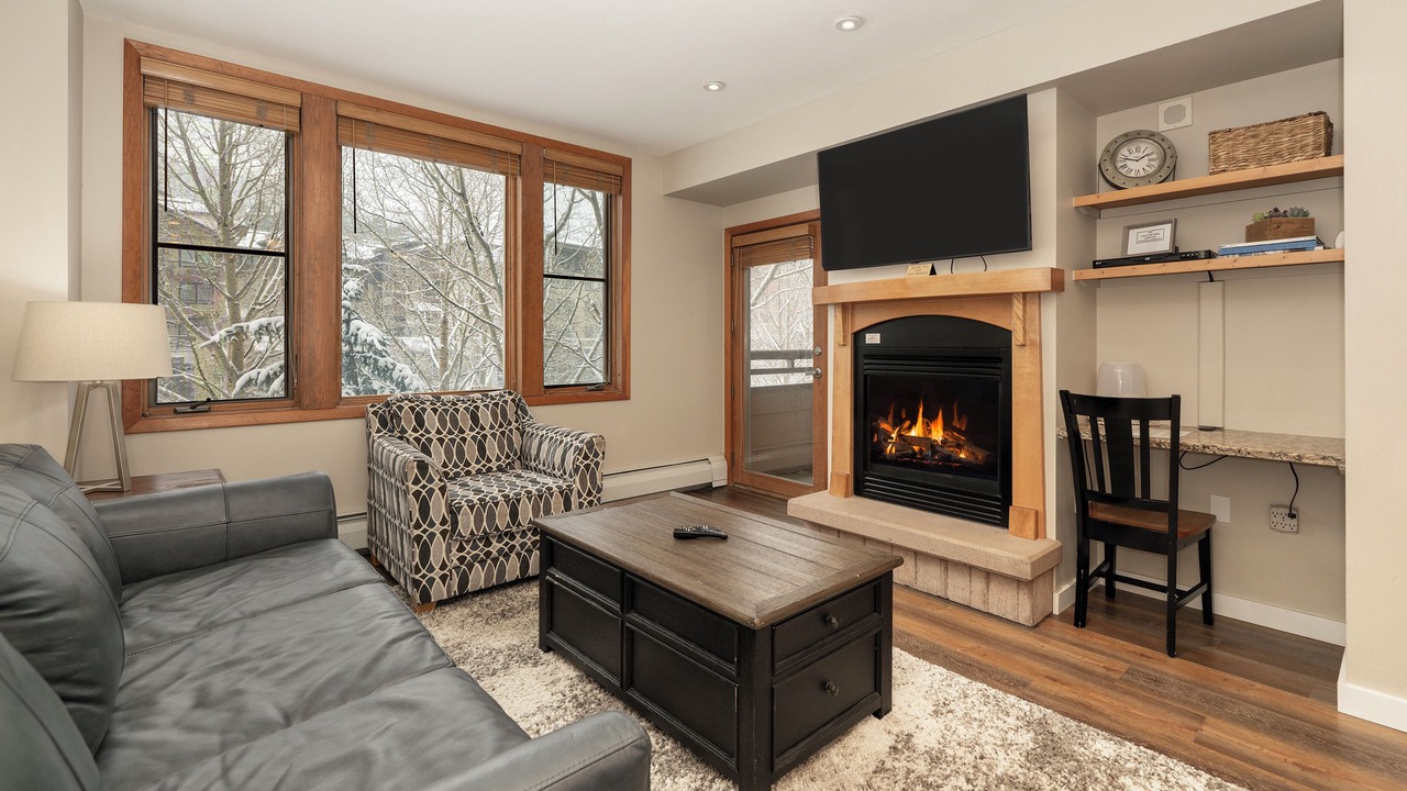 Photo of Livingroom in Winter Park