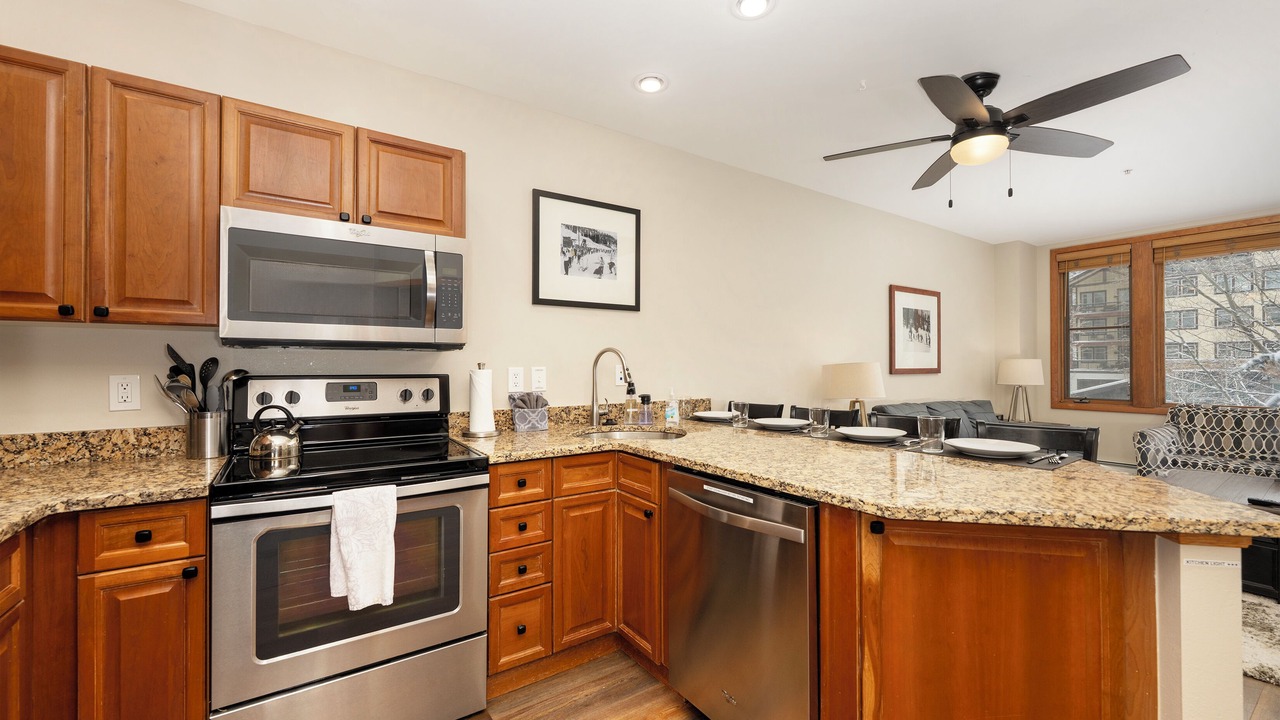 Photo of Kitchen in Winter Park