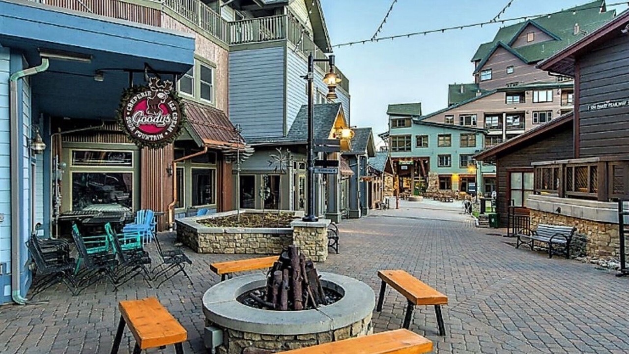 Photo of Outdoor in Winter Park