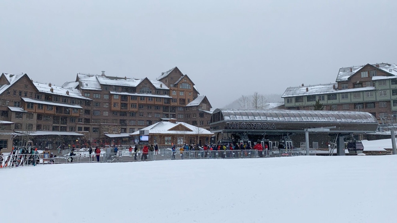 Photo of Outdoor in Winter Park