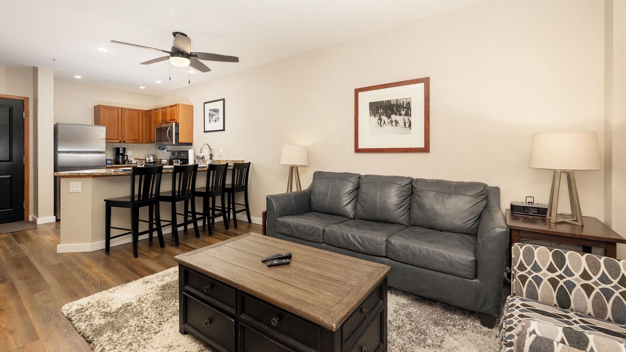Photo of Livingroom in Winter Park