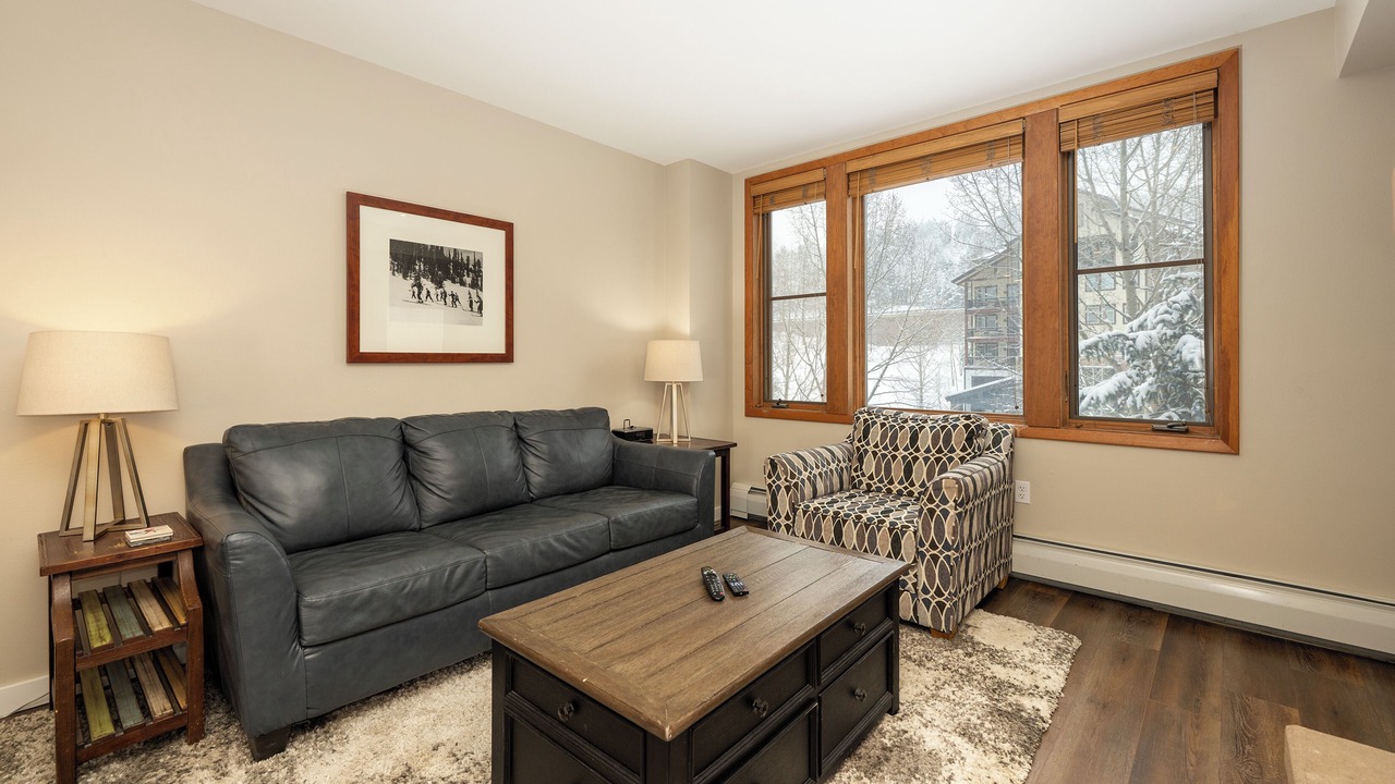 Photo of Livingroom in Winter Park