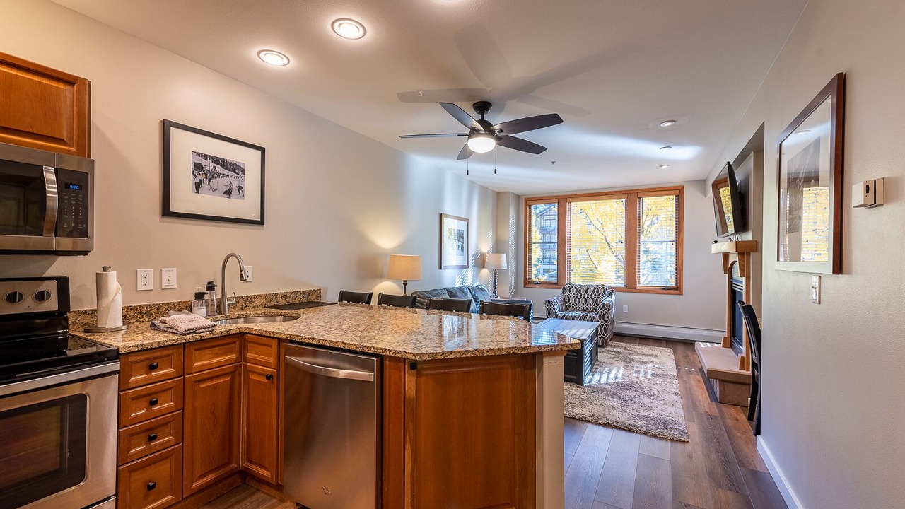 Photo of Kitchen in Winter Park