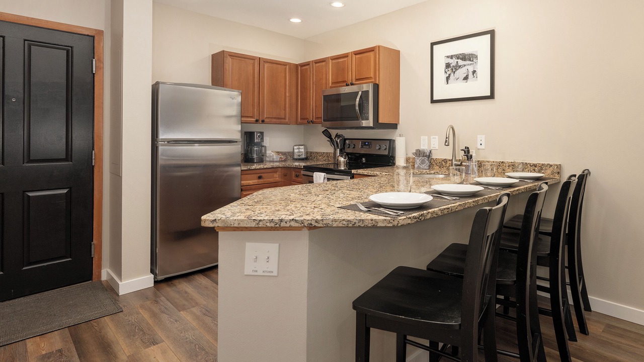 Photo of Kitchen in Winter Park