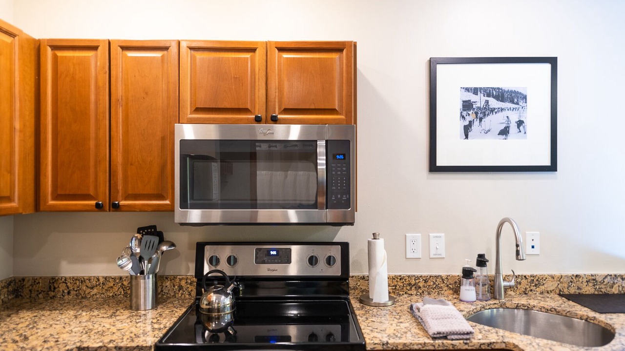 Photo of Kitchen in Winter Park