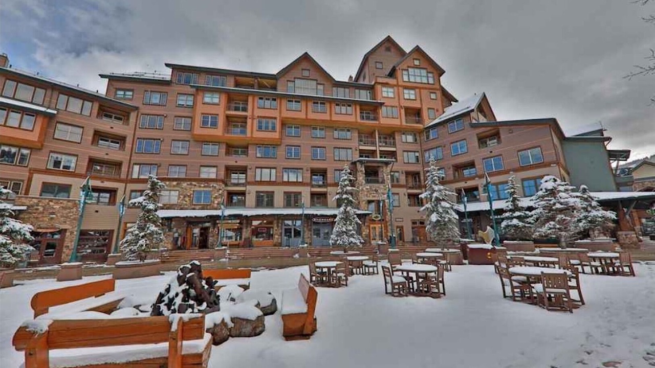 Photo of Outdoor in Winter Park