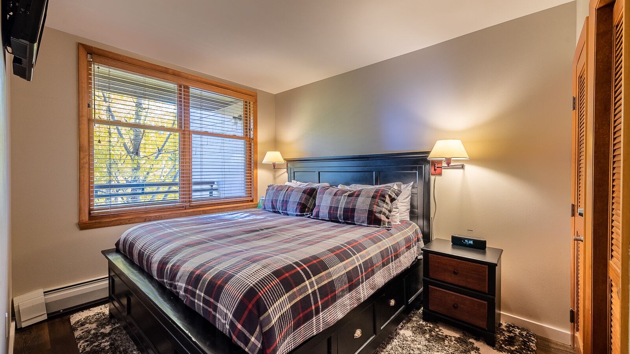 Photo of Bedroom in Winter Park