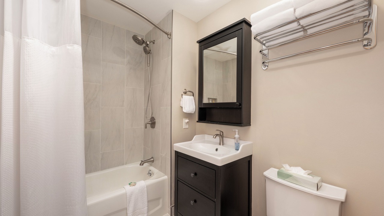 Photo of Bathroom in Winter Park