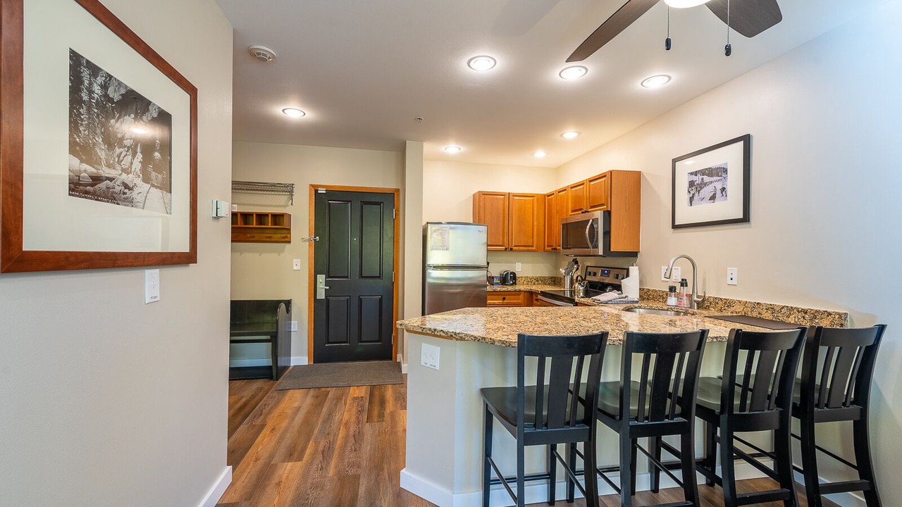 Photo of Kitchen in Winter Park