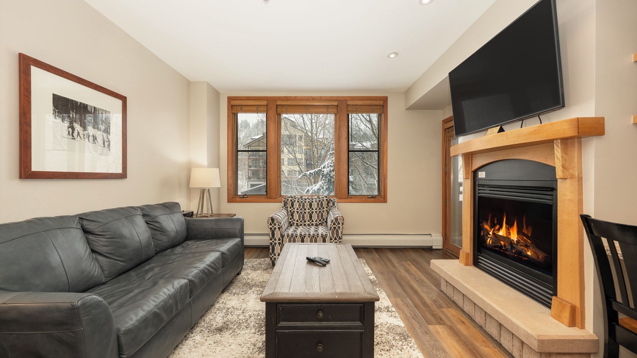 Photo of Livingroom in Winter Park