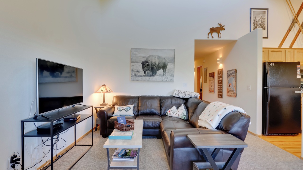 Photo of Livingroom in Wildernest