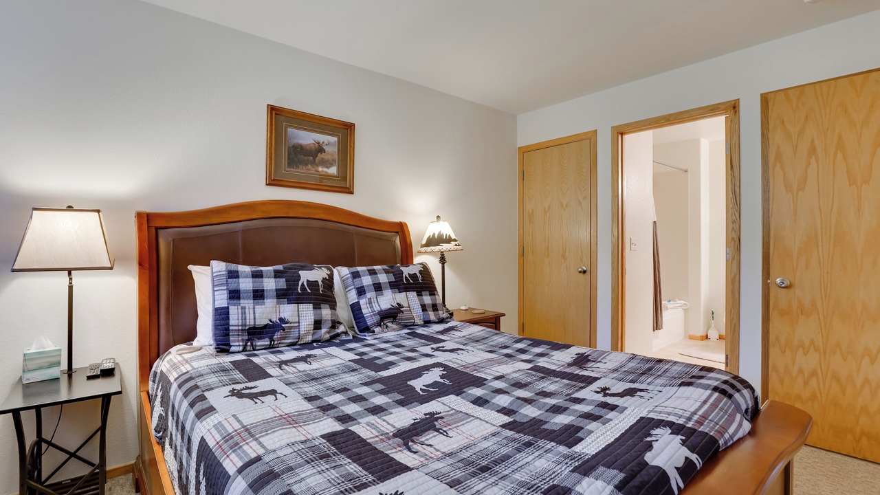 Photo of Bedroom in Wildernest