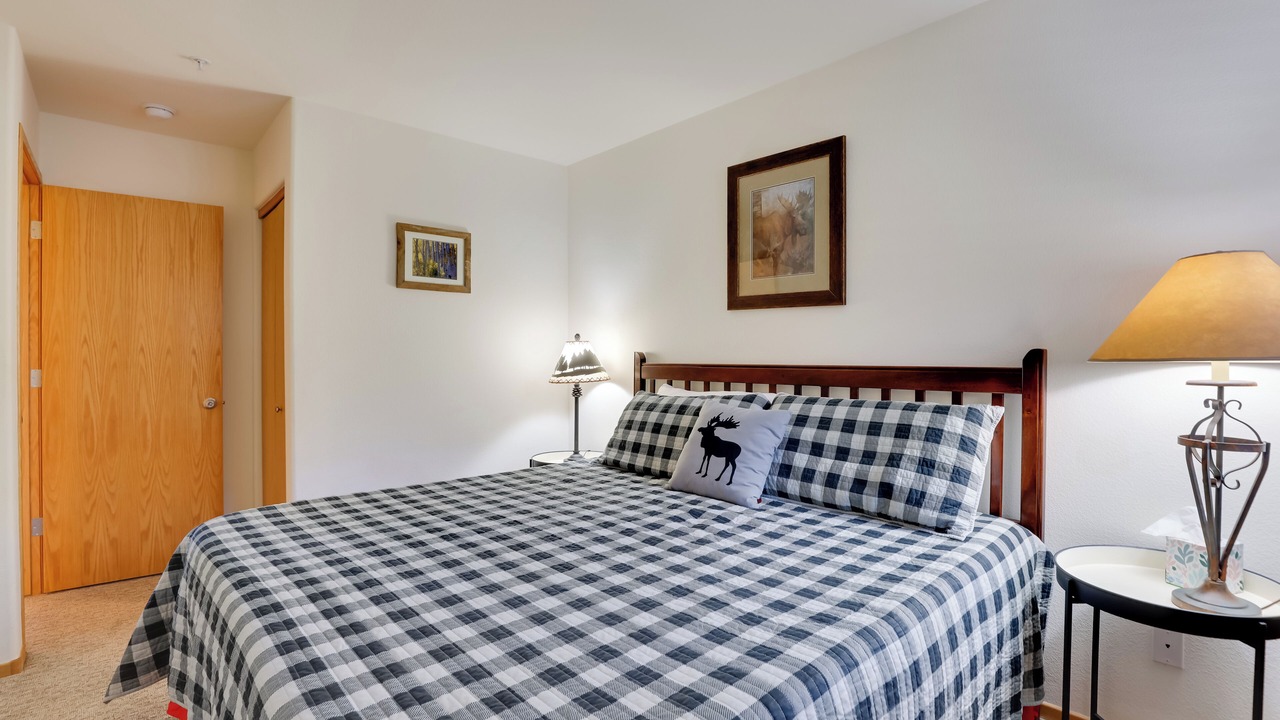 Photo of Bedroom in Wildernest