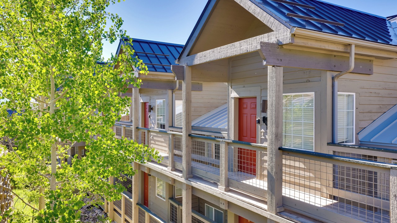 Photo of Outdoor in Wildernest
