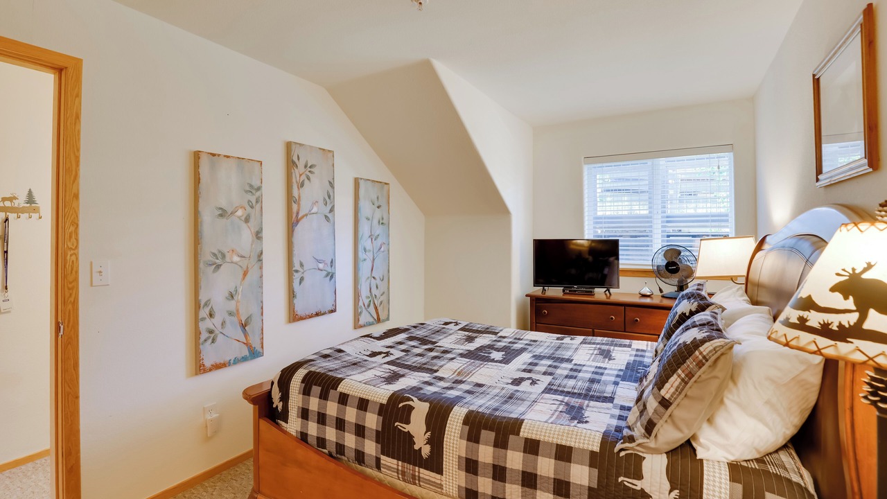 Photo of Bedroom in Wildernest