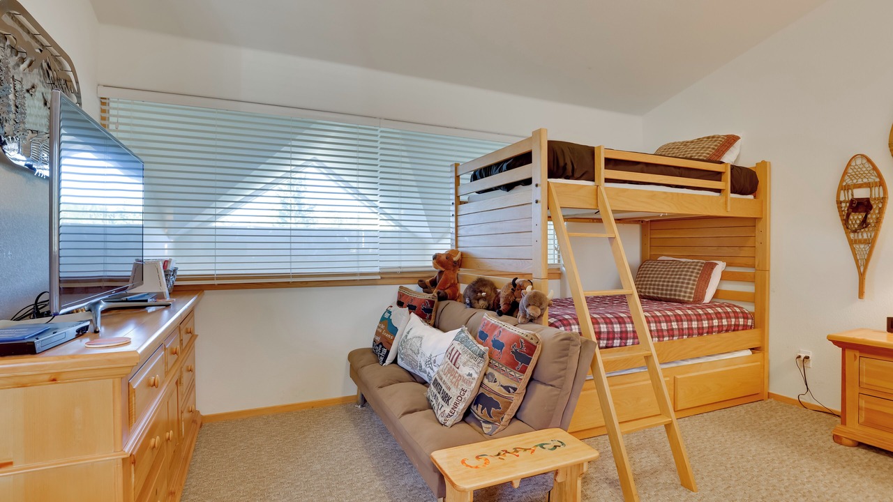 Photo of Bedroom in Wildernest