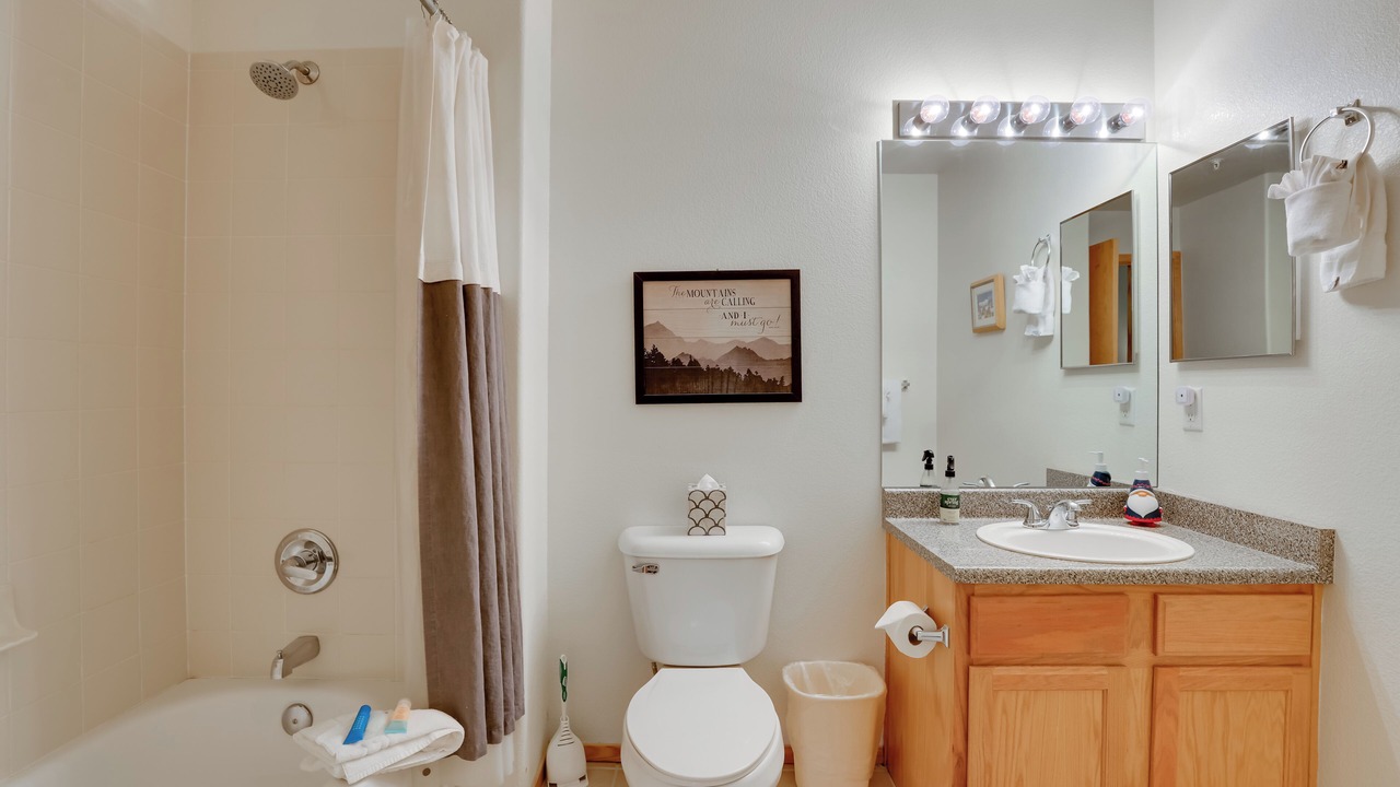 Photo of Bathroom in Wildernest