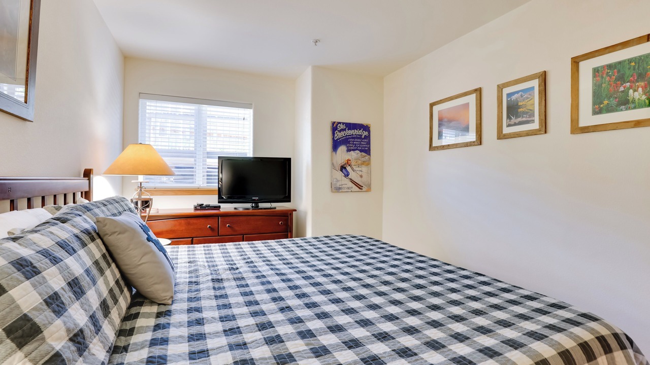 Photo of Bedroom in Wildernest