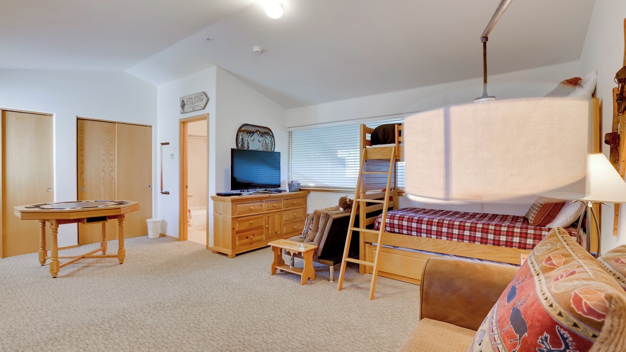 Photo of Bedroom in Wildernest